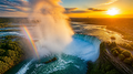 Niagara Falls - 3 days travel plan - All in one